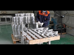 Freeboard Marine Aluminum Gangways For Floating Pontoon