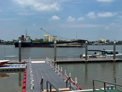 Άλλος χάλυβας από αλουμίνιο 6061 T6