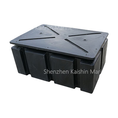 PE Θαλάσσιο Πλωτό Νηοχώρι με 480kg Πλευστότητα, Προστασία UV και Αντοχή στη Διάβρωση